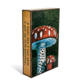 Houston Llew Houston Llew Spiritile: 276 Mushroom