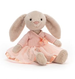 Jellycat Lottie Bunny Ballet