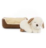 Jellycat Napping Nipper Dog *retired