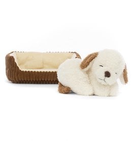 Jellycat Napping Nipper Dog *retired