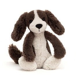 Jellycat Bashful Fudge Puppy Little (Small)