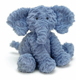 Jellycat Fuddlewuddle Elephant Medium