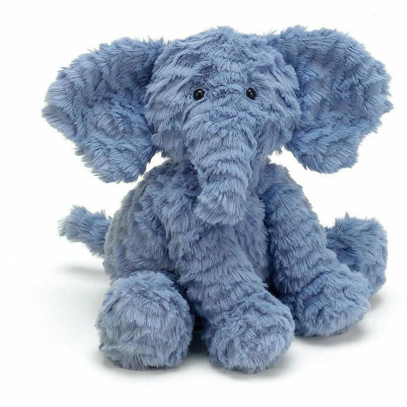 Jellycat Fuddlewuddle Elephant Medium
