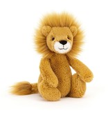 Jellycat Bashful Lion Little (Small) *retired 7/2024