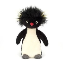 Jellycat Ronnie Rockhopper Penguin