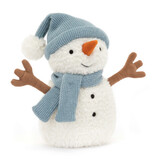 Jellycat Sammie Snowman