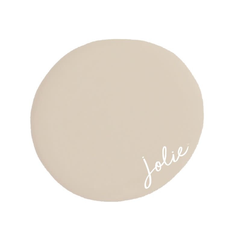 Uptown Ecru Matte Finish Paint