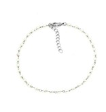 Maya J MJ Ankle Bracelet