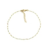 Maya J MJ Ankle Bracelet