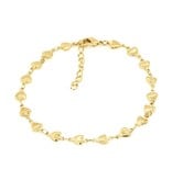 Maya J MJ Ankle Bracelet