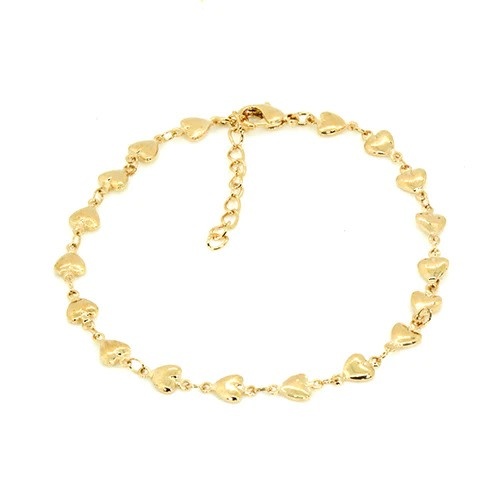 Maya J MJ Ankle Bracelet