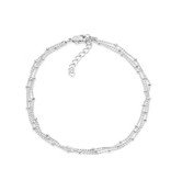 Maya J MJ Ankle Bracelet