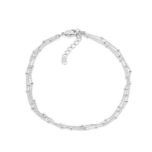 Maya J MJ Ankle Bracelet