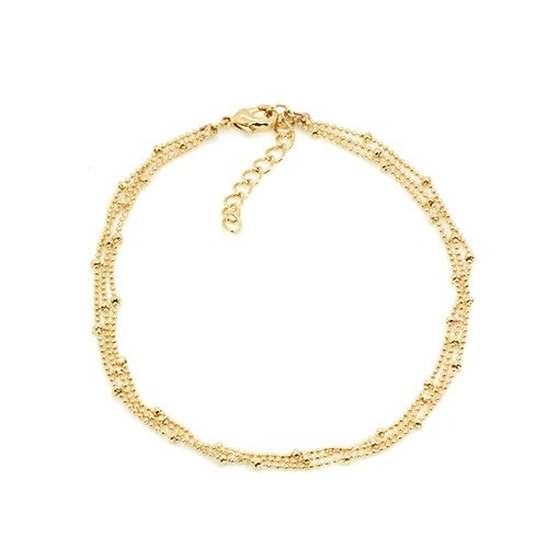 Maya J MJ Ankle Bracelet