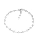 Maya J MJ Ankle Bracelet