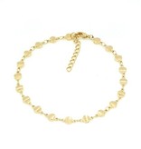 Maya J MJ Ankle Bracelet