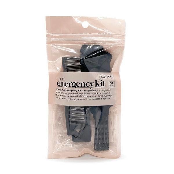 kitsch Kitsch Pro Hair Emergency Kit