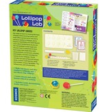 Fun & Educational Activity Kits Lollipop Lab