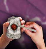 I Dig It! Rocks & Fossils - Mini Excavation