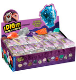 I Dig It! Rocks & Fossils - Mini Excavation