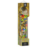 Plus-Plus USA Klimt's The Kiss Plus Plus Building Blocks Toys/Puzzle Art