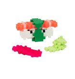 Sushi-Tube of Plus Plus Building Blocks Toys