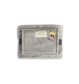 Demdaco Note To Self: Relax Lap Blanket (grey)