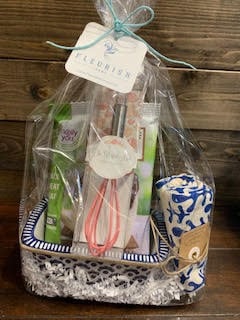 FLEURISH Personal Dessert Bundle