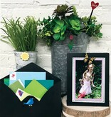 Roeda Studio Blue Bird Magnet, Open Stock