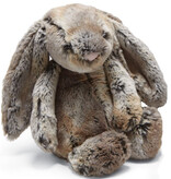Jellycat Bashful Woodland Bunny Original (Medium)