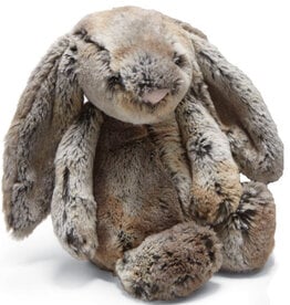 Jellycat Bashful Woodland Bunny Original (Medium)