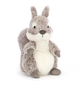 Jellycat Ambrosie Squirrel