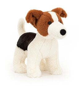 Jellycat Albert Jack Russell