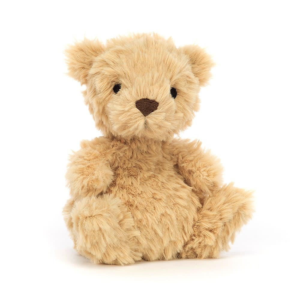 Jellycat Yummy Bear *retired