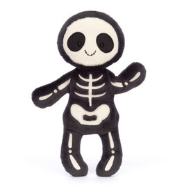 Jellycat Skeleton Bob