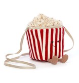 Jellycat Amuseable Popcorn Bag