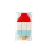 Rocket Pop Shaped Paper Guest Towel Napkins