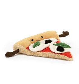 Jellycat Amuseables Slice of Pizza
