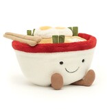 Jellycat Amuseables Ramen *retired