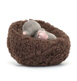 Jellycat Hibernating Mole