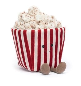 Jellycat Amuseable Popcorn