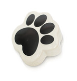 nora fleming it's paw-ty time mini (pawprint) A404