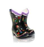 nora fleming so bootiful mini (boot-iful western boot) A401 *retired 6/25