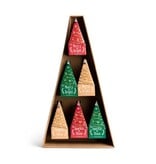 Demdaco Christmas Light String Gift Card Holder
