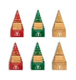 Demdaco Christmas Light String Gift Card Holder