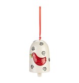 Demdaco Heartful Home Holiday Bell - Remember