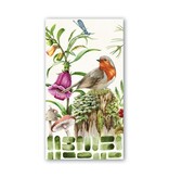 Michel Design Works Moss & Oak Hostess Napkin *final few