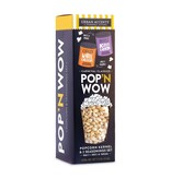 Urban Accents by Stonewall Kitchen Pop'N Wow™ Gift Set - Carnival Classics Popcorn & Seasonings