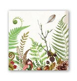 Michel Design Works Moss & Oak Cocktail Napkins *final few