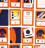 Stellar Factory Spaceteam: A Chaotic & Cooperative Card Game